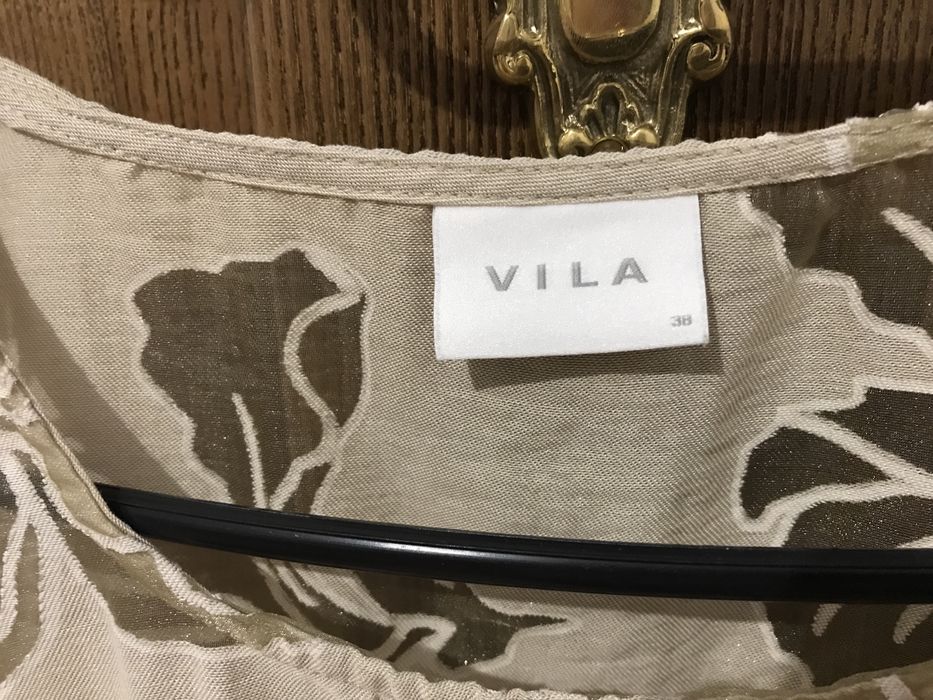 Sukienka Vila 38 M