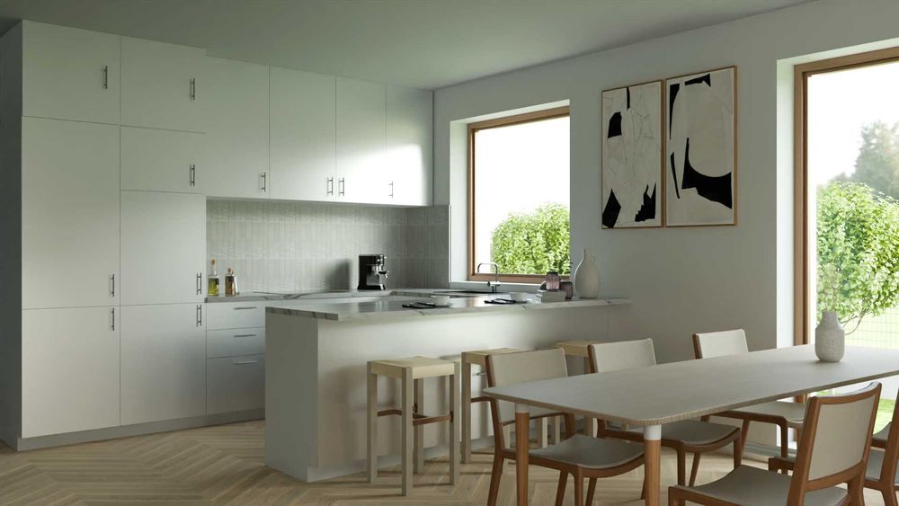 Sprzedam dom Piotrowice 90m2