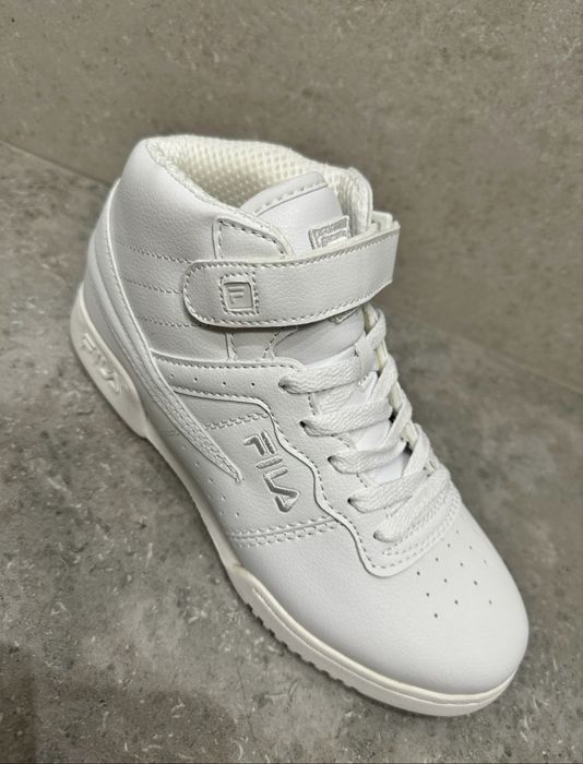 Кросівки Fila підліткові