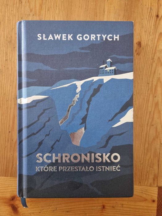 Schronisko, które przestało istnieć Sławek Gortych