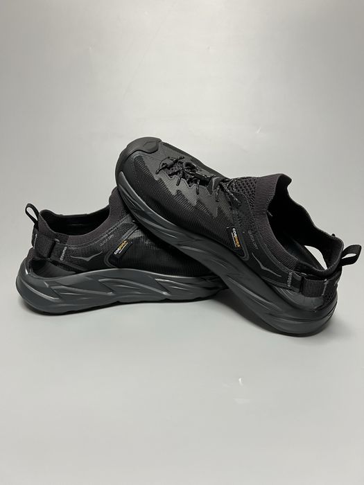Чоловічі та жіночі трекінгові сандалі Hoka One One Hopara 2  Оригінал
