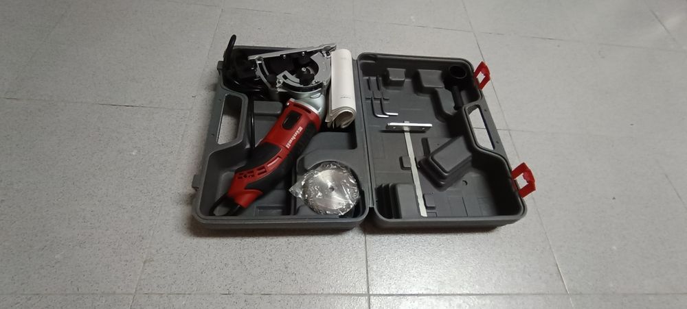 Mini serra circular Einhell