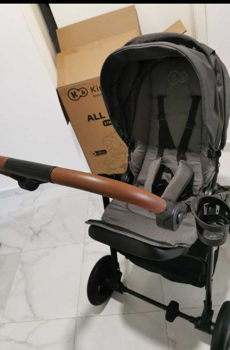 Kinderkraft Stroller449547290731489280