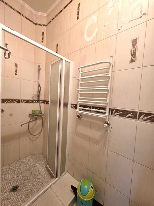 Без комиссии! 3-х комн квартира пр Гагарина Французский бульвар Гараж