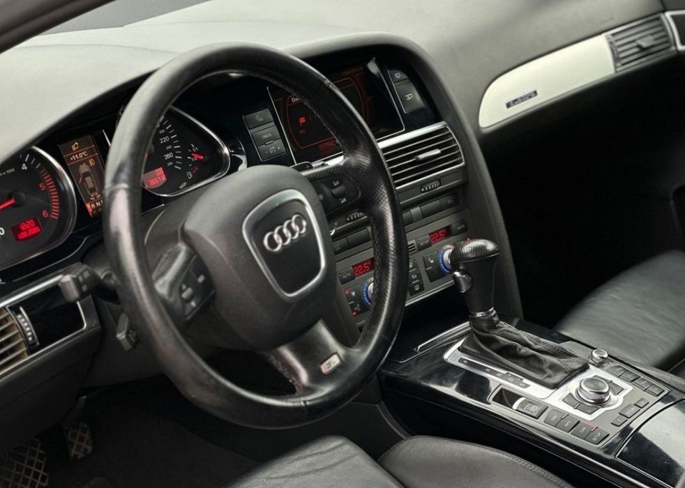 Продам AUDI a6 c6