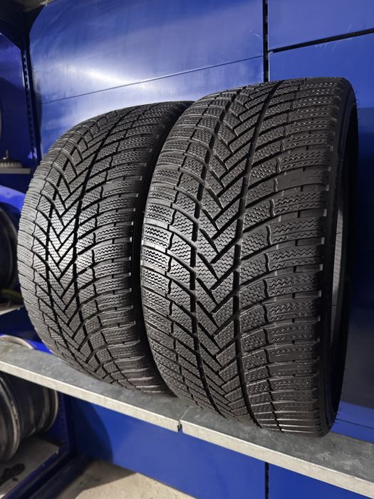 255 35 r 19 Bridgestone Blizzak lm005 255/35r19 зима