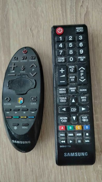 Samsung UE55H6400AK - Smart TV 3D