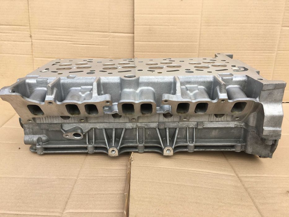 Głowica Transit Jumper Ducato 2,2 TDCI 2,2 HDI PUMA  BK2Q-6090-AC eu 5