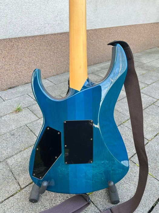 ESP EDWARDS E-CY-130D superstrat