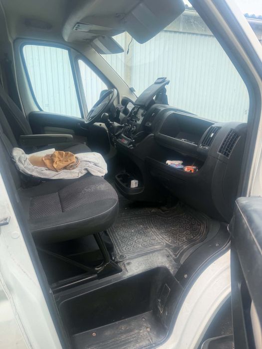 Citroen Jumper 2.0