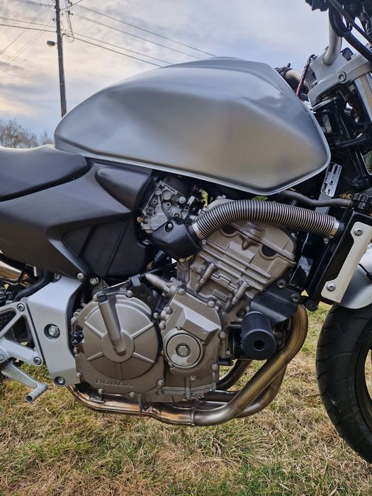 Honda Hornet 600 PC36 2003 | 32 000 km | Zadbana | Gotowa do jazdy