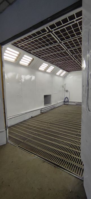 Здам в оренду СТО, цех.прміщення ,бокс,