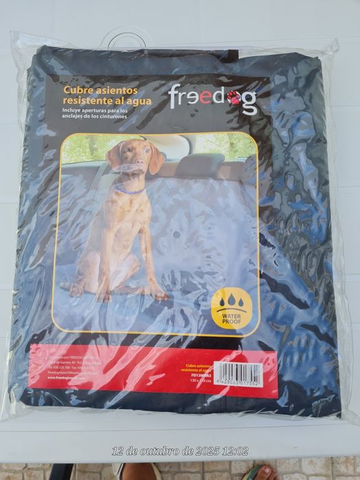 Vende capa protetora de assentos traseiros veiculo à prova de água