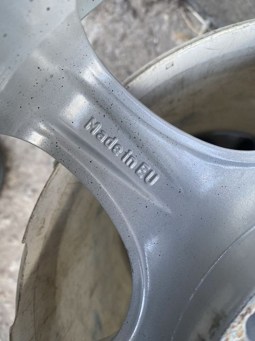 4/108 r14 диски Ford Fiesta, Focus, Fusion