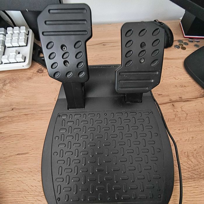 Kierownica Thrustmaster T150 FFB