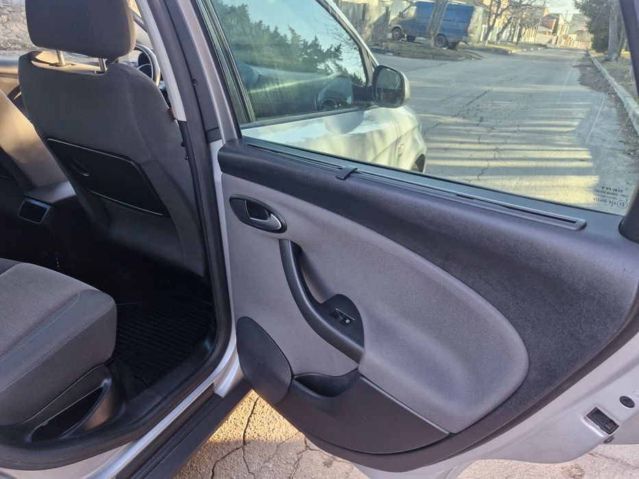 Seat Altea XL 2010р.в.