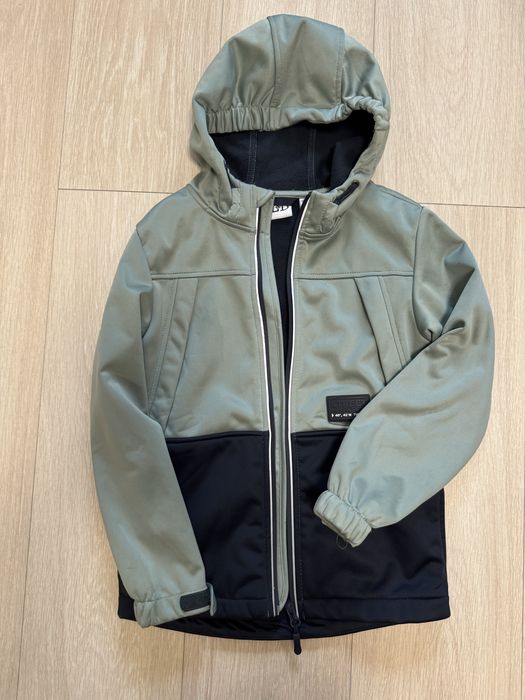 Softshell dla chlopaka rom. 134