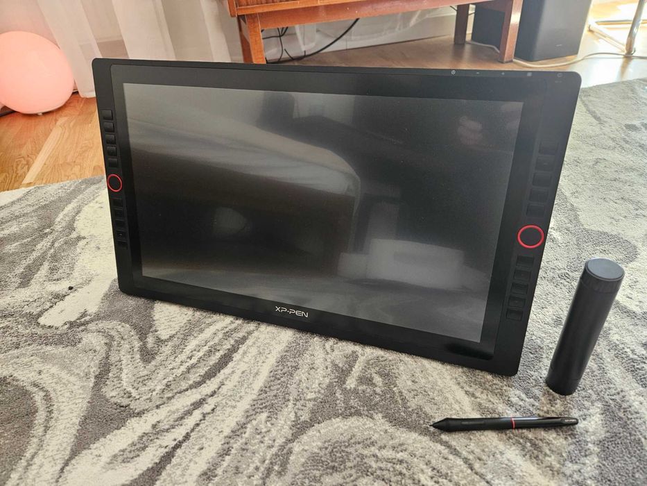 tablet graficzny xppen Artist 22R Pro