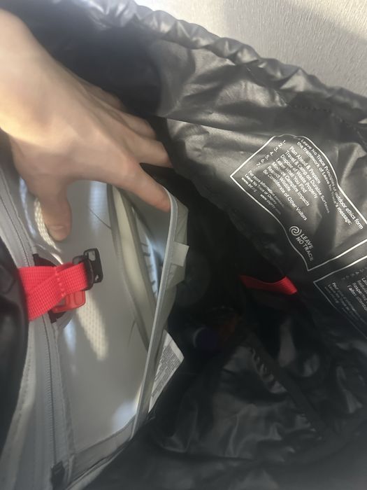 Osprey atmos AG 65 LT S/M