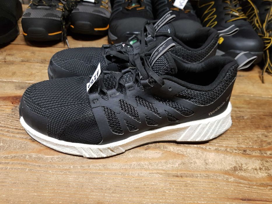 Buty robocze REEBOK rozm 42 wkł 27,5 cm
