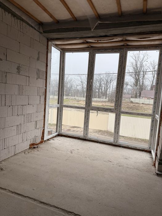 Таун Хаус в районі парку