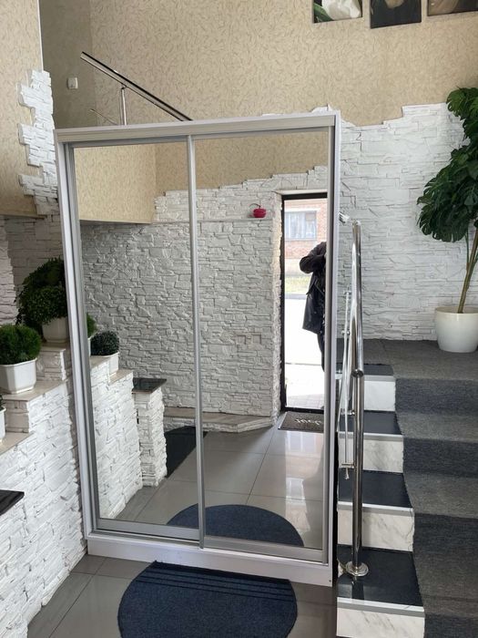 Двухуровневая квартира в центре. Посуточно, почасово