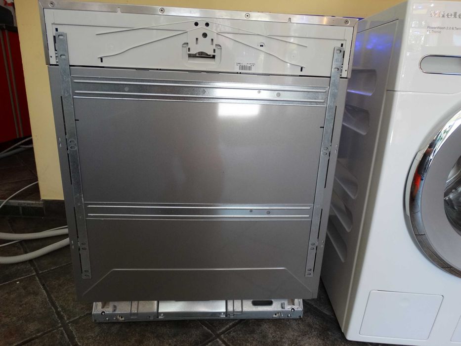 Zmywarka Miele do pełnej zabudowy