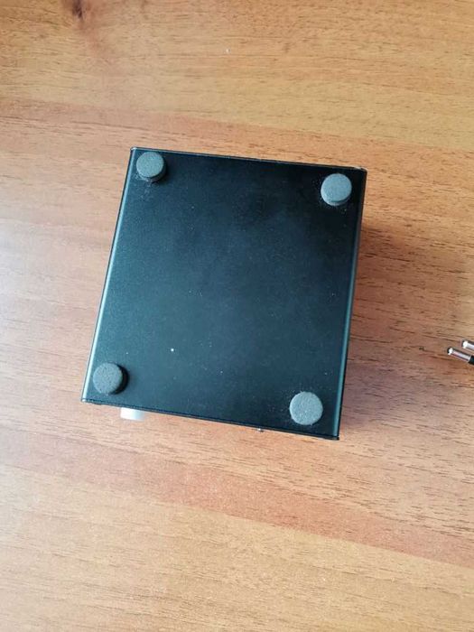 Фантомное питание 48в 48v конденсаторного микрофона фантомного питания