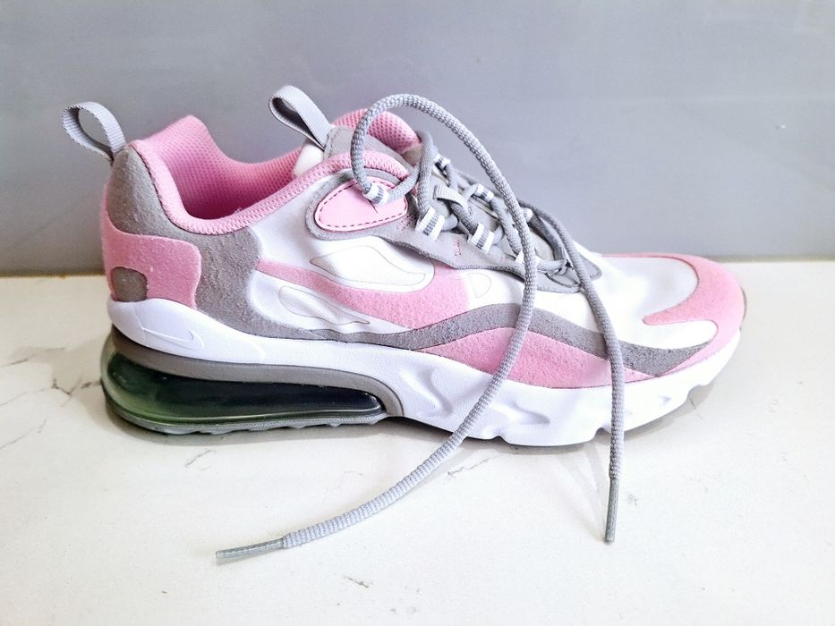 Nike Air Max React r. 39