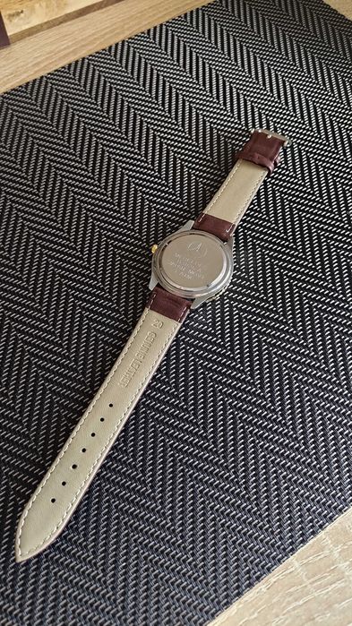 Zegarek męski marki MERCEDES!