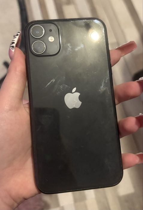 iphone 11 64Gb 78%kondycji baterii