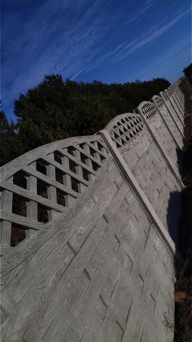 Ogrodzenia Betonowe, Panelowe, Garaże - iOgrodzone.pl