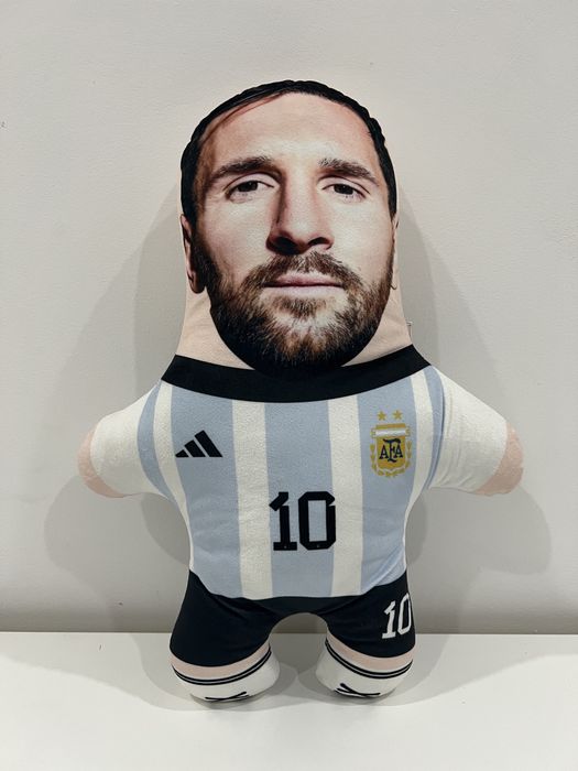 Peluches de Jogadores