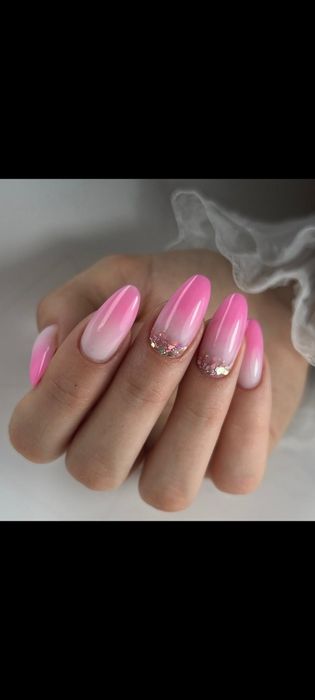 Манікюр,гель -лак, нарощування-Позняки-Приємні ціни.