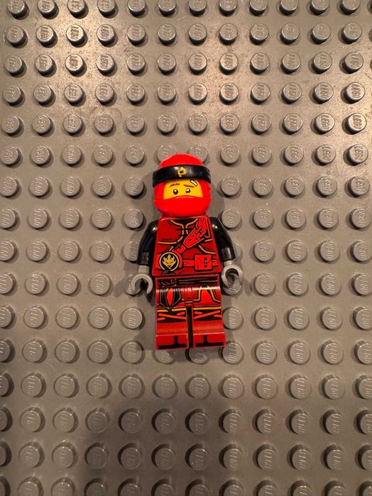 Lego Minifigurka Ninjago Kai Njo277