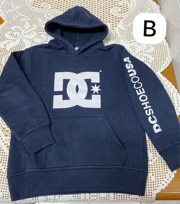 Camisolas / sweat varias marcas