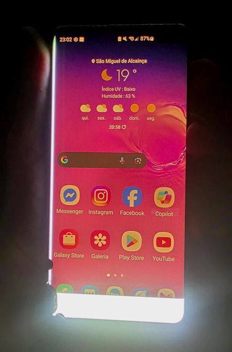 Samsung S10 Plus 128GB