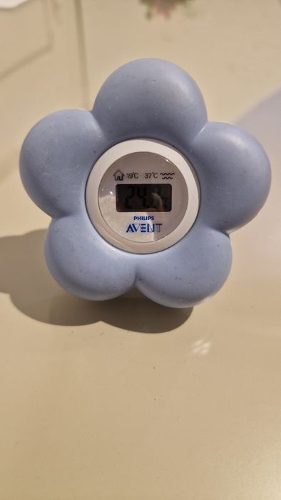 Termómetro Philips Avent
