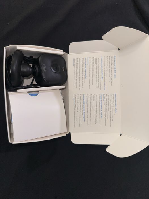 amazon blink mini 2
