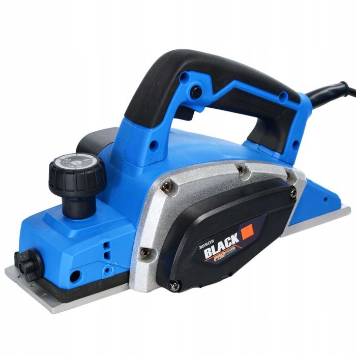 Strugarka stolarska 900W do drewna