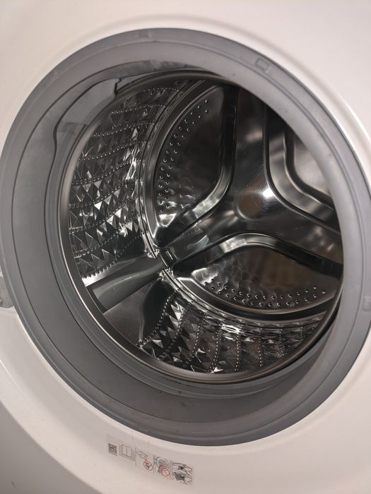 Maquina de Lavar Roupas (como nova) Samsung 7kg