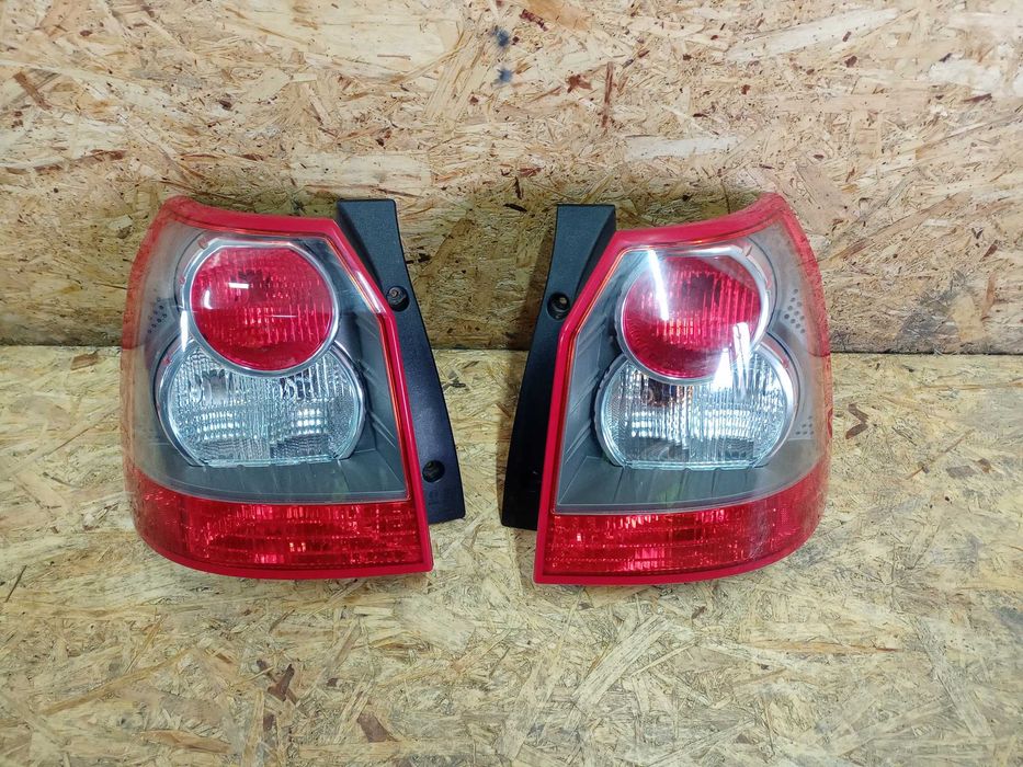 Land Rover Freelander 2 II lampa tył tylna prawa lewa oryginał