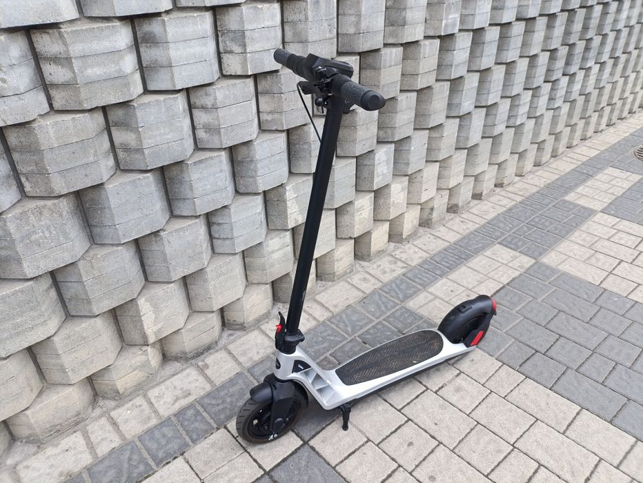 Електросамокат  Gelius Effort Pro 2S GP-ES1000s