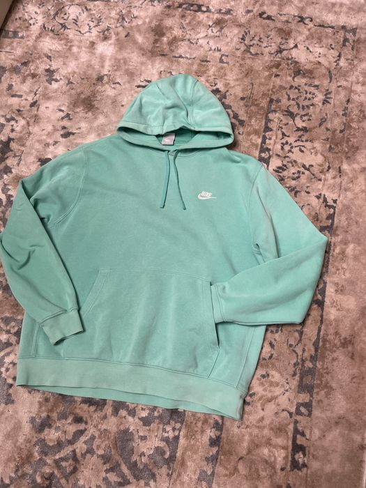 Худі кофта nike tech flecee