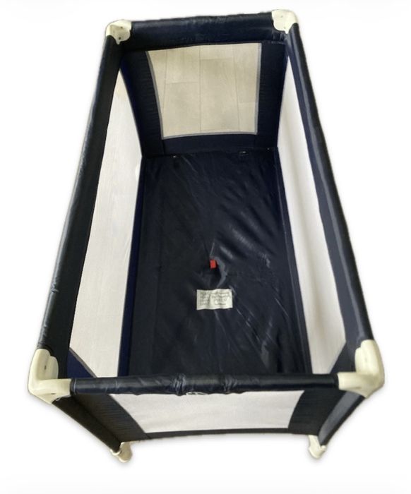 Cama de viagem + colchão