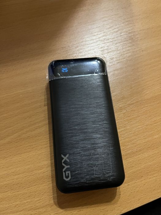 Павербанк 20.000 mAh новий