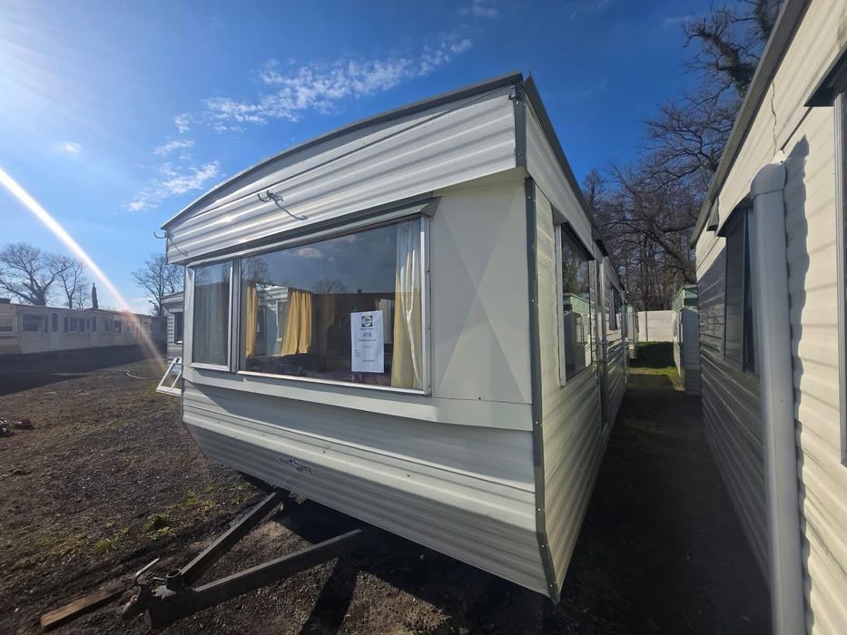 Domek holenderski nr 416
