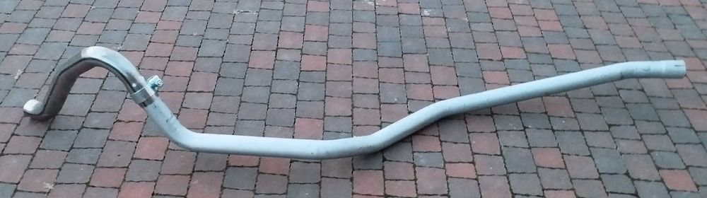 Гиб d-50 мм • Выпускная система ВАЗ 2107 • Комплект для установки N2: 1 ...