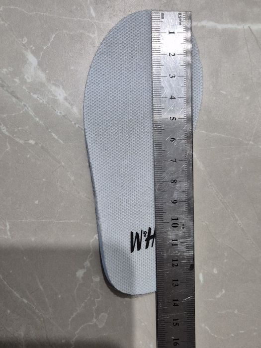 Кеди / кросівки дитячі h&m 21 розмір