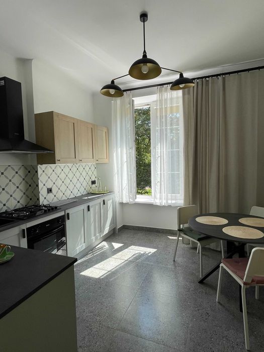 Apartment in Warszawa - Widok 2